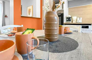 Une halte sympa! - Foto 41