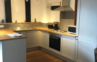 Bishop Percys House - Foto 21