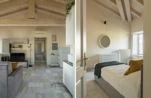 La Darsena by Garda FeWo - Foto 16