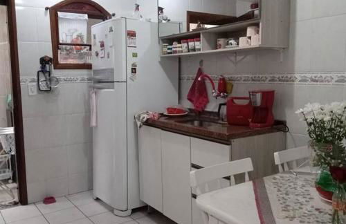 Apartamento com piscina condomínio Tapitema - Foto 6