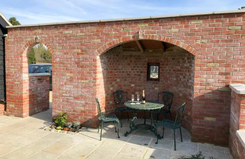 Chick Hatch Barn - Foto 11