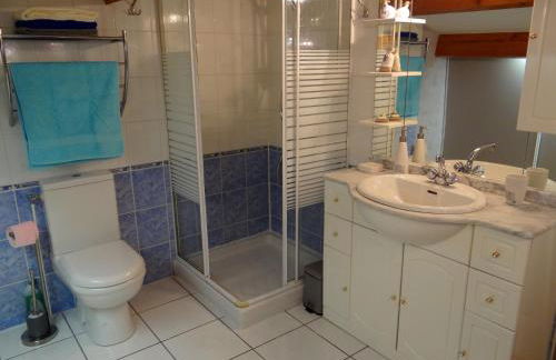 Duplex En Provence - Foto 14