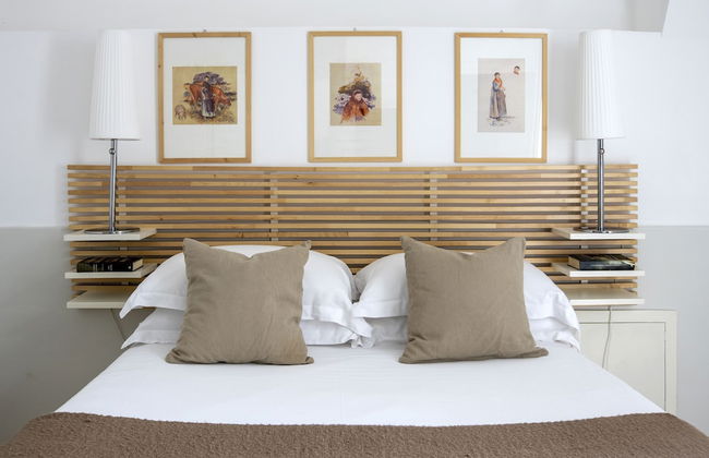 Resort Locanda Rossa - Foto 27