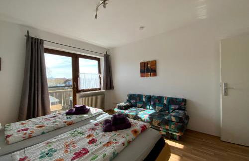 Sunny apartment in Pähl - Foto 3