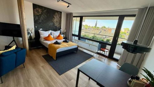 Bostel 96 - Apartment, Altstadt, Aufzug - Foto 2