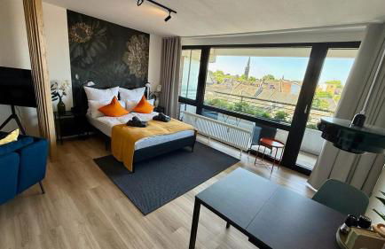 Bostel 96 - Apartment, Altstadt, Aufzug - Foto 2