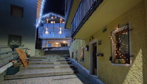 In Cima alla Contrada-Dolomiti & Lake View - Foto 4