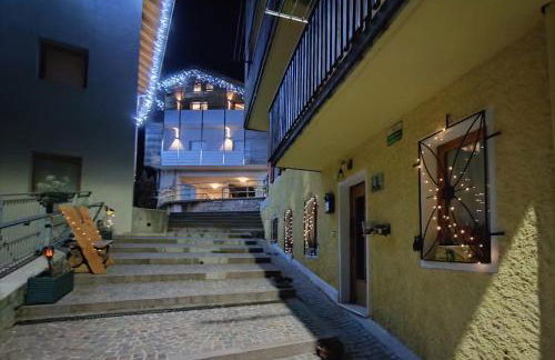 In Cima alla Contrada - Foto 7