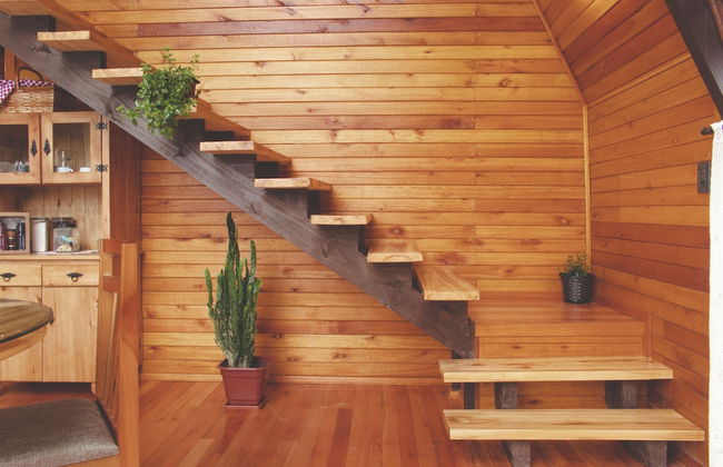 Cabanas Doce Recanto - Foto 53