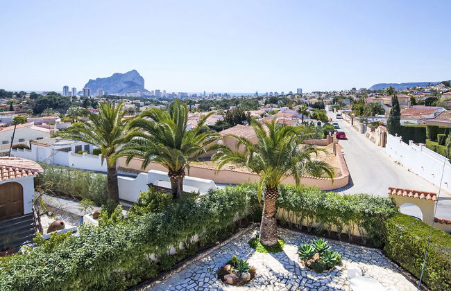 Villa Colibri - Photo 15