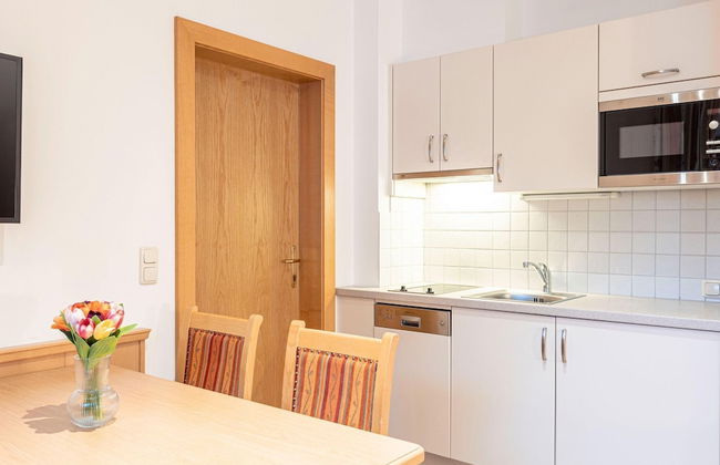 Beautiful Suite Schwarzsee - Foto 7