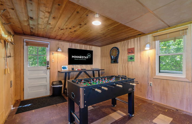 Lake Pulaski Getaway - Photo 21