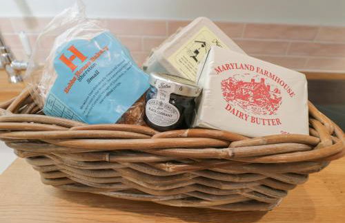 Maud Heath's Snug - Foto 16