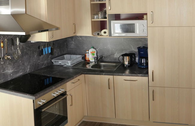 Apartment in Sonnenalpe am Nassfeld in Carinthia - Foto 3