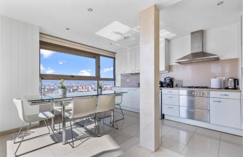 Penthouse Duplex with Epic Views - Photo 43