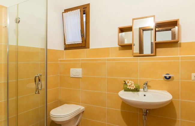 Il Casale Del Nonno 8 2 - Foto 11