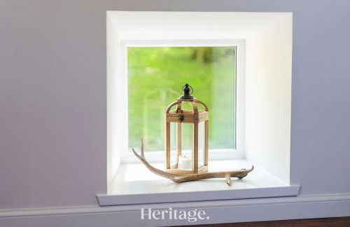 The Byre, Countryside Home - Foto 18