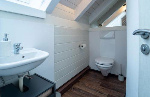 LYFIE Apartments - XL Architekten Maisonette Wohnung - Straubing - Foto 12