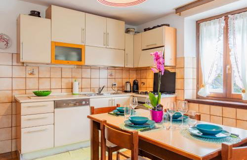 Apartment Mila by Interhome - Foto 26