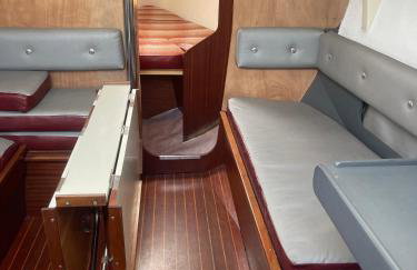 Voilier Miraflores - Foto 7