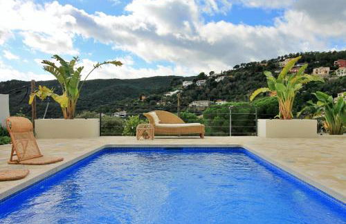 Villa Sadeza - Foto 7