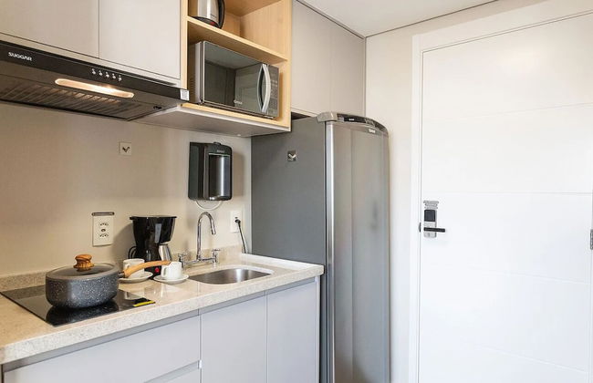 Haus Mitre Plato Ipiranga - Foto 77