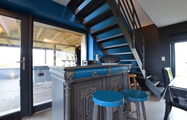 Modern Cottage in Vaux-sur-sure With Sauna - Foto 44