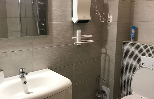 Studio Apartament Centrum Katowice - Foto 70