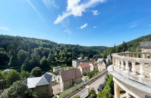 Le Goncourt - Royal View & Haussmannian Elegance - Foto 3