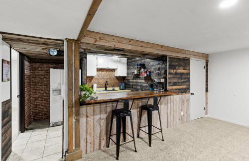 East Farmington Hideaway - Family Friendly Home - Foto 1