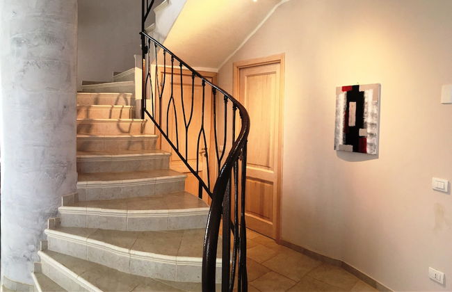 Santeodoro Exclusive House - Foto 13