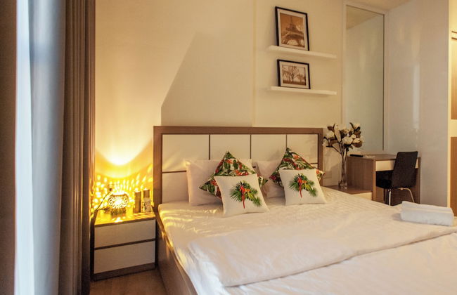 Refined Saigon - Vinhome Central Park - Foto 9