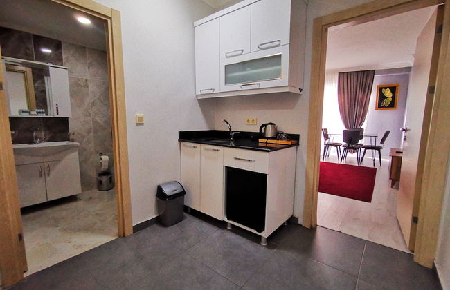 Sahane Apart - Foto 14