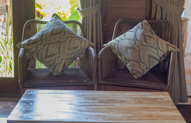 Billys Ayodya Villa - Foto 26