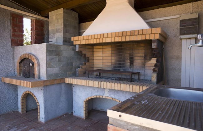 Elia Stavros Villas - Foto 31