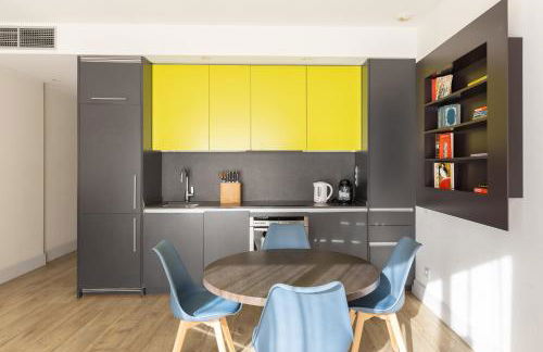 Cosmo Apartments Passeig de Gràcia - Foto 72