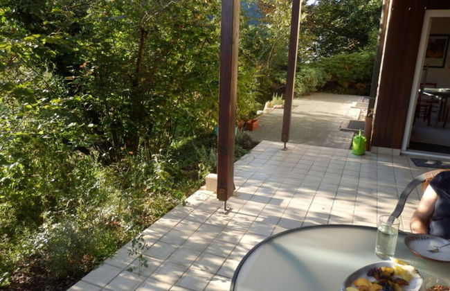 Holiday Apartment at the Linden Tree - Foto 10