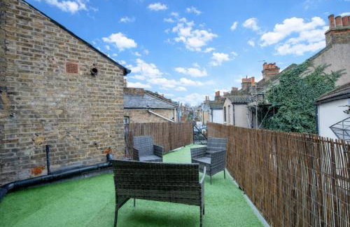 The Comfort Haven - Foto 3