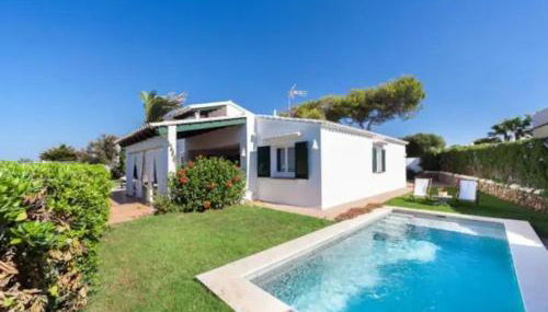 Villa Esther vistas al mar Menorca - Photo 5