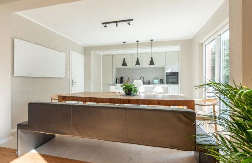 Nordsee Ferienhaus mit 5 Schlafzimmern - Foto 31