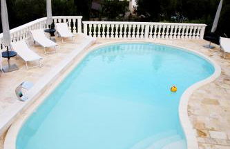 Villa Angelina - Foto 24