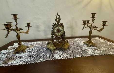 Maison du Roy/ Upper Cambers - Foto 12