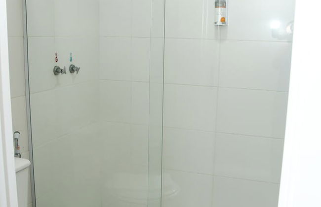 Logic Hotel Volta Redonda - Foto 29