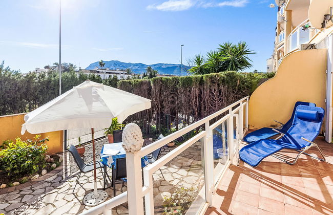 El Datiler I - Foto 5