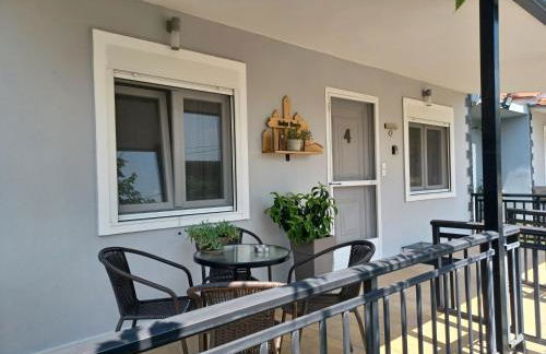 Kerkini Houses - Foto 28