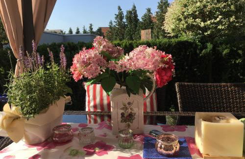 Apartment Apart Waldershof - Foto 37