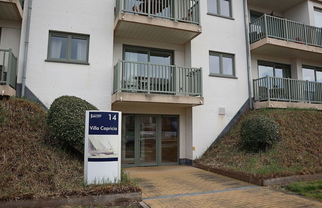 Apartment in Nieuwpoort for 5 Persons - Foto 18