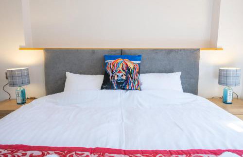 Old Distillery Lodge - Foto 41