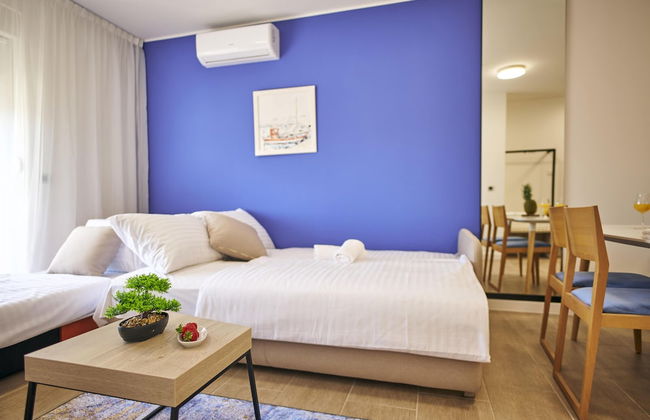 Arancini Residence - Foto 32