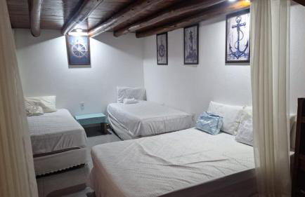 Pouso Carina Paraty - Foto 13